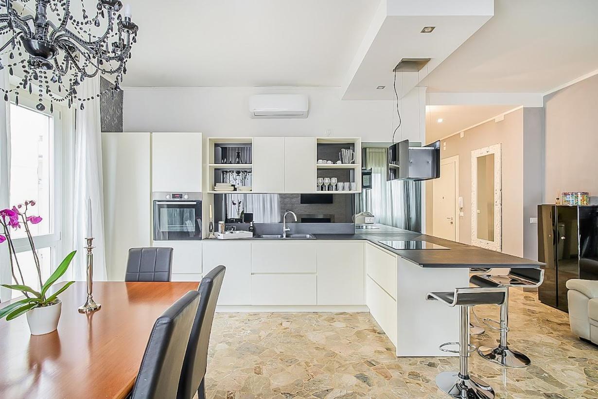 Elegant & Spacious - 30 Min From Venice - King Beds! Тревизо Экстерьер фото